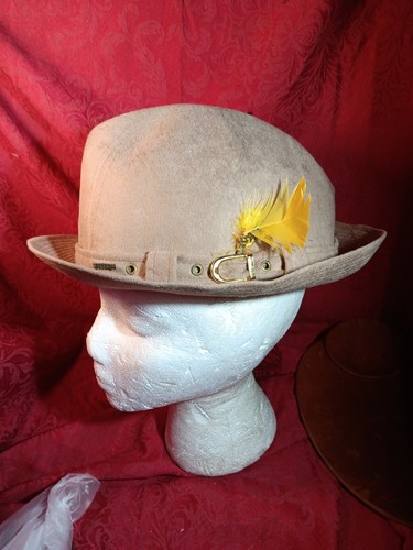 Cappello cruiser camel 1372 - cappello,
