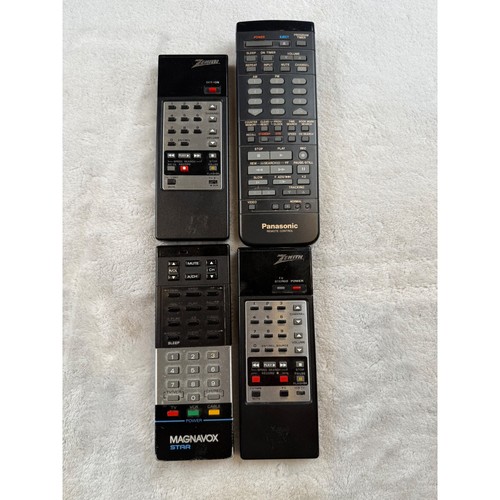 Panasonic magnavox zenith avox - magnavox,