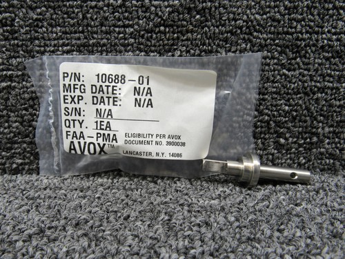 10688 avox stem new old - avox,