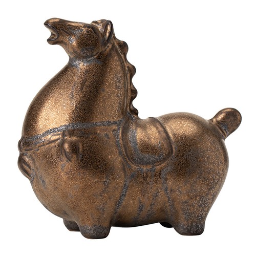 Ornamento del cavallo - , dello