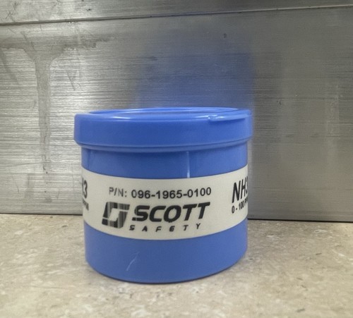 096 1965 0100 gas - sensor, nh3