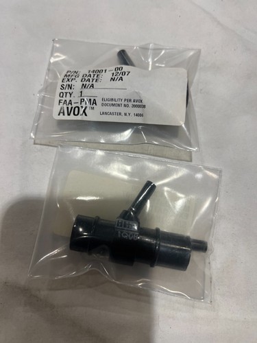 New avox oxygen - new,