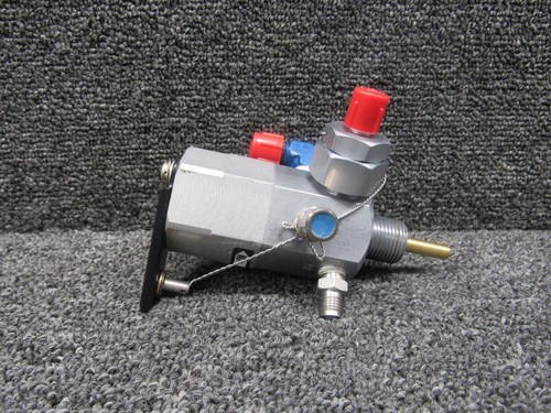 803216 avox systems - 803216-03,