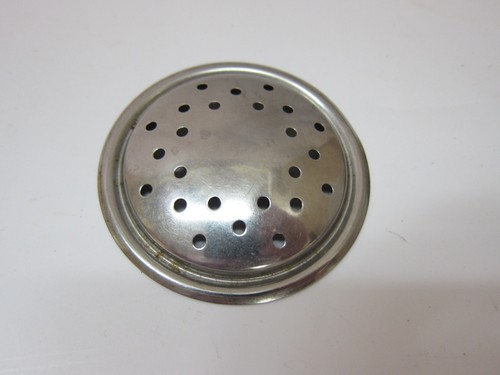 Coperchio regolatore - , di