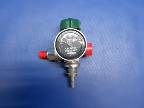 Scott slow opening valve - valve, /