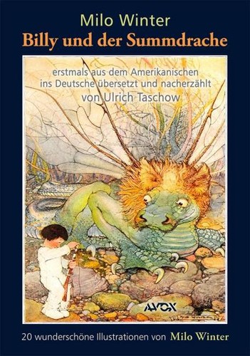 Billy und der summdrache - und, aus