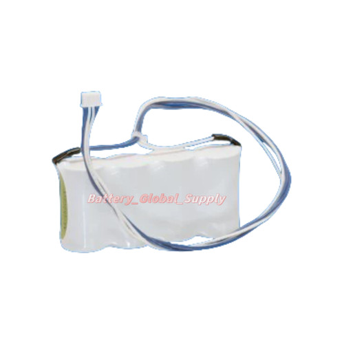 Batteria per avox 1000e - per,