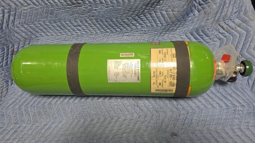 Avox oxygen cylinder - avox, &