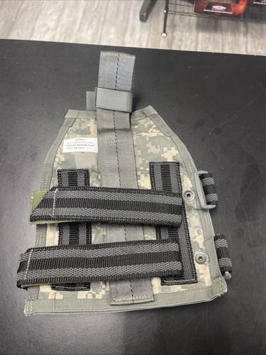Avox shoulder mounting plate - avox,