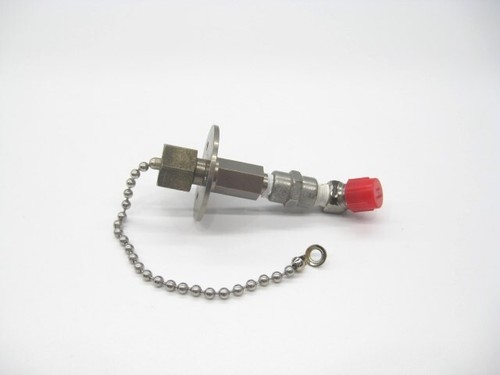 Avox oxygen filler - avox,