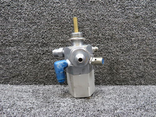 803215 avox regulator - 803215-03,