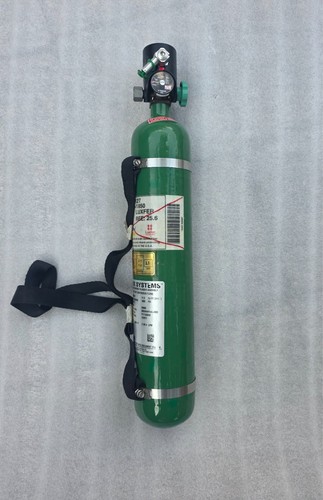 Avox systems oxygen cylinder - avox,