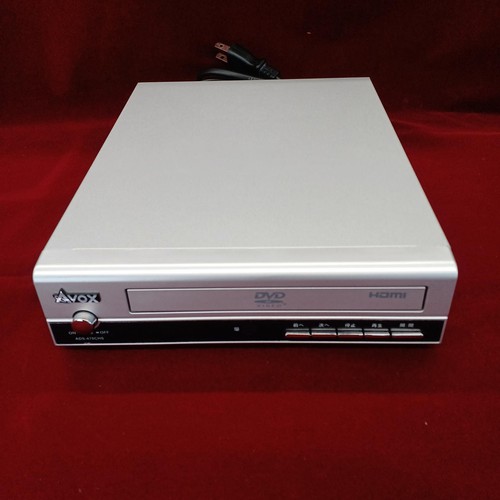 Lettore dvd avox ads 470chs - lettore, ads-470chs