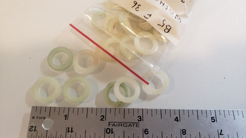 Avox systems washers 8391 - (70),