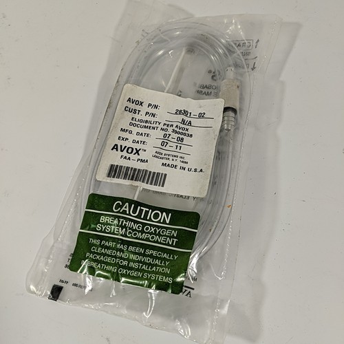 Avox breathing mask 28301 - breathing,