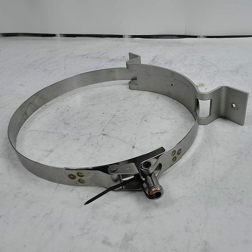 Bracket clamp avox systems - bracket,