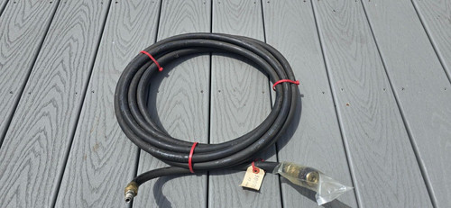 Avox systems air duct - (2),