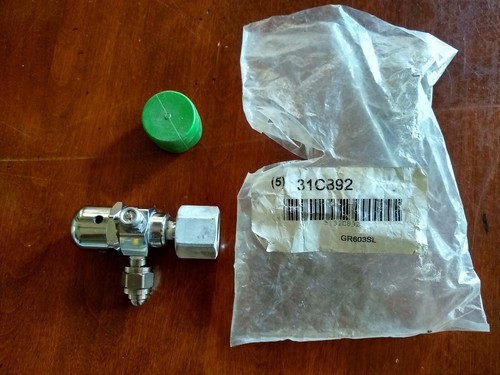 Avox 801804 1st stage - 801804-00,