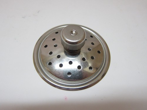 Coperchio regolatore domanda