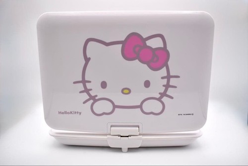 Portable dvd player hello - player,