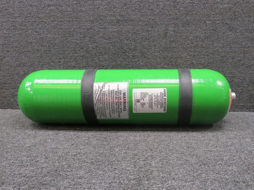 804882 avox oxygen - 804882-14, cylinder