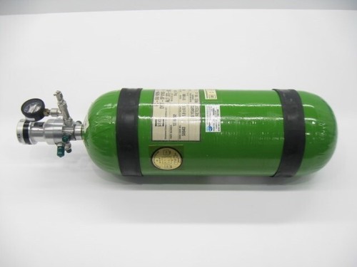 Avox aviation oxygen - aviation, cylinder
