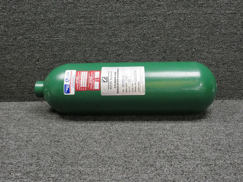 801293 avox systems oxygen - 801293-04,