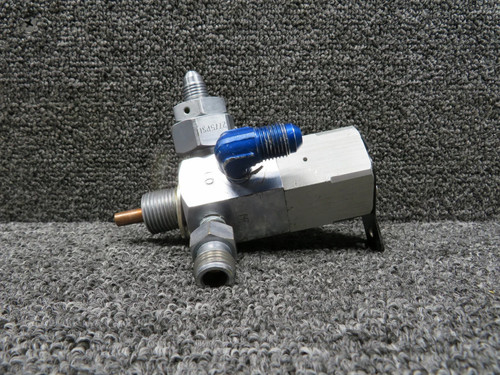 803215 avox regulator - 803215-03,
