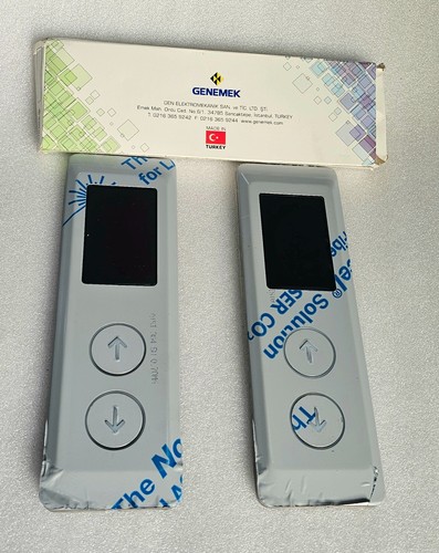 Nuovo genemek avox 24v - genemek,