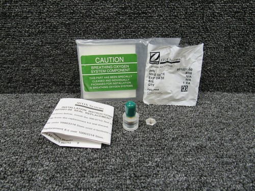 801581 avox replacement - avox,